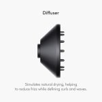 Dyson Supersonic™ hair dryer (Prussian Blue/Rich Copper) - Image 10