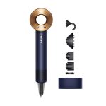 Dyson Supersonic™ hair dryer (Prussian Blue/Rich Copper)
