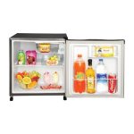 GEM 48 L 1 Star Mini Bar Direct Cool Single Door Refrigerator (2024 Model, GRDN-70HSWP, Hairline Silver) - Image 2