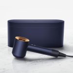 Dyson Supersonic™ hair dryer (Prussian Blue/Rich Copper) - Image 2