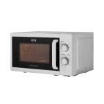 IFB 20 Litre Solo Microwave Oven (20PM-MEC2) White - Image 4