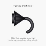 Dyson Supersonic™ hair dryer (Prussian Blue/Rich Copper) - Image 7