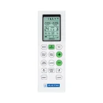 BLUE STAR INVERTER SPLIT AC | B SERIES | 1.5 TON | 3 STAR IC318BKUWK - Image 8