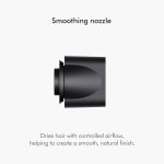 Dyson Supersonic™ hair dryer (Prussian Blue/Rich Copper) - Image 8