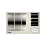 BLUE STAR FIXED SPEED WINDOW AC | L SERIES | 1 TON | 3 STAR WFE312L
