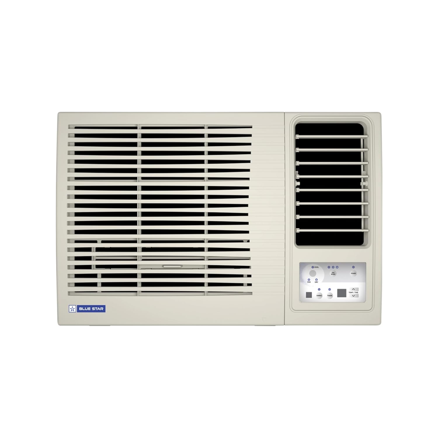 11 BLUE STAR FIXED SPEED WINDOW AC | L SERIES | 1 TON | 3 STAR WFE312L - Image 1