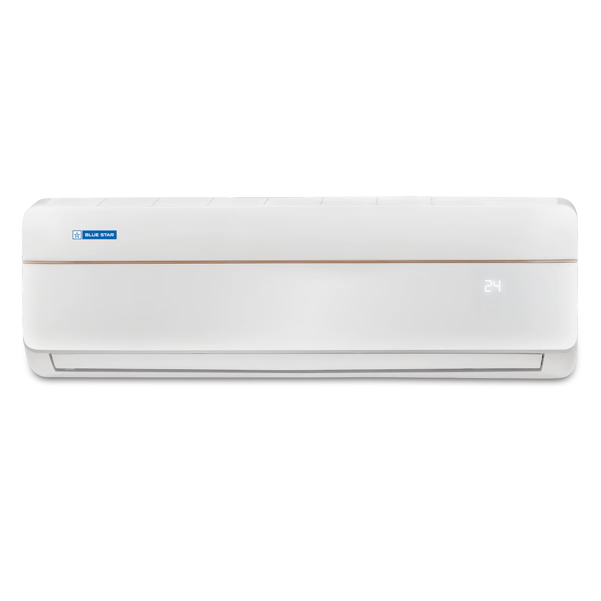 13 BLUE STAR FIXED SPEED AC | V SERIES | 1.5 TON | 3 STAR FC318VNU - Image 1