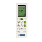 BLUE STAR FIXED SPEED AC | D SERIES | 1 TON | 3 STAR FB312DNU - Image 2
