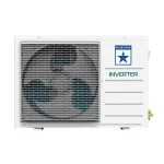 BLUE STAR INVERTER SPLIT AC | F SERIES | 1.5 TON | 5 STAR IE518FNU - Image 6