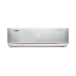 Blue Star 2 Ton 3 Star Hot and Cold Inverter Split AC (Copper, Convertible 5 in 1 Cooling, 4 Way Swing, Multi Sensors, Dust Filter, Blue Fins, Self Diagnosis, IC324DNUHC, White)