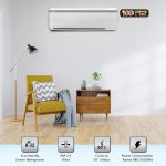 Daikin 1.5 Ton 3 Star Fixed Speed Split AC (Copper, PM 2.5 Filter, FTL50UV16, White) - Image 5