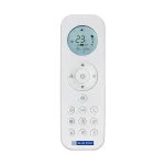 Blue Star 1.5 Ton 5 Star Inverter Split AC (Copper, Convertible 5 in 1 Cooling, AI Pro, Smart Ready, 4 Way Swing, 2025 Model, IE518RNUR, White) - Image 3