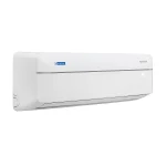 Blue Star 1.5 Ton 5 Star Inverter Split AC (Copper, Convertible 5 in 1 Cooling, AI Pro, Smart Ready, 4 Way Swing, 2025 Model, IE518RNUR, White)