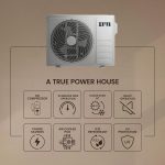 IFB CI205GN32RGN1 Air Conditioner (1.5 Ton) 5 Star Inverter | GN Pro-Series - Image 2