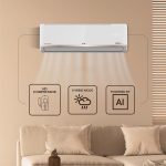 IFB CI205GN32RGN1 Air Conditioner (1.5 Ton) 5 Star Inverter | GN Pro-Series - Image 8
