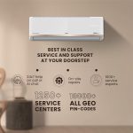 IFB CI205GN32RGN1 Air Conditioner (1.5 Ton) 5 Star Inverter | GN Pro-Series - Image 16