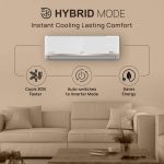 IFB CI205GN32RGN1 Air Conditioner (1.5 Ton) 5 Star Inverter | GN Pro-Series - Image 17