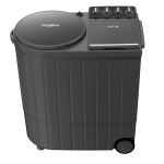 Whirlpool 11.5 kg Semi Automatic with Dynamix Detergent Dispenser - Ace XL (30348)