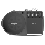 Whirlpool 11.5 kg Semi Automatic with Dynamix Detergent Dispenser - Ace XL (30348) - Image 7