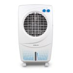 Bajaj PMH 36 Torque 36L Personal Air Cooler For Room | TurboFan Technology | Powerful Air Throw | 3-Speed Control | Portable