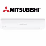 Mitsubishi Heavy Duty 2.2 Ton 2 Star Fixed Speed Split Air Conditioner (SRK25CSS-S6)