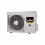 Mitsubishi Heavy Duty 2.2 Ton 2 Star Fixed Speed Split Air Conditioner (SRK25CSS-S6) - Image 2