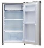Lloyd 92 L Direct Cool Single Door 1 Star Refrigerator with Dedicated Freezer Section Big Bottle StorageFull Vegetable Box (Grey Metallic) - Image 6