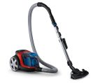 PHILIPS PowerPro Compact Bagless Vacuum Cleaner (FC9351/01) – 1900W, PowerCyclone 5 Technology, HEPA Filter, Monza Red - Image 3