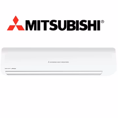 3 Mitsubishi Heavy Duty 2.2 Ton 2 Star Fixed Speed Split Air Conditioner (SRK25CSS-S6) - Image 1