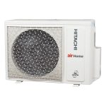 HITACHI 1.5TR CLASS 5 STAR TOUSHI PLUS 5200XL INVERTER - R32- RAS.E518PCCIB - Image 5