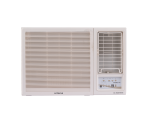 Hitachi 1.5 Ton Class 5 Star Window Inverter AC (100% Copper RAW 518HHEO