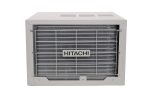 Hitachi 1 Ton 2 Star Window AC (Copper, Dust Filter, Model, RAW312HEDO, White) - Image 4
