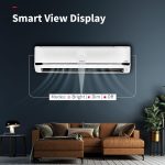 Hitachi 1.5 Ton Class 5 Star Wi-Fi Inverter Split AC (100% Copper, Heavy Duty, Xpandable+, ice Clean, Dust Filter, 5700XXL RAS.Y518PCAISL2, White) - Image 9