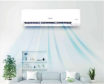MITSUBISHI ELECTRIC FIXED SPLIT AC 1.5TR 3 STAR MS-AJZ18VF - Image 4
