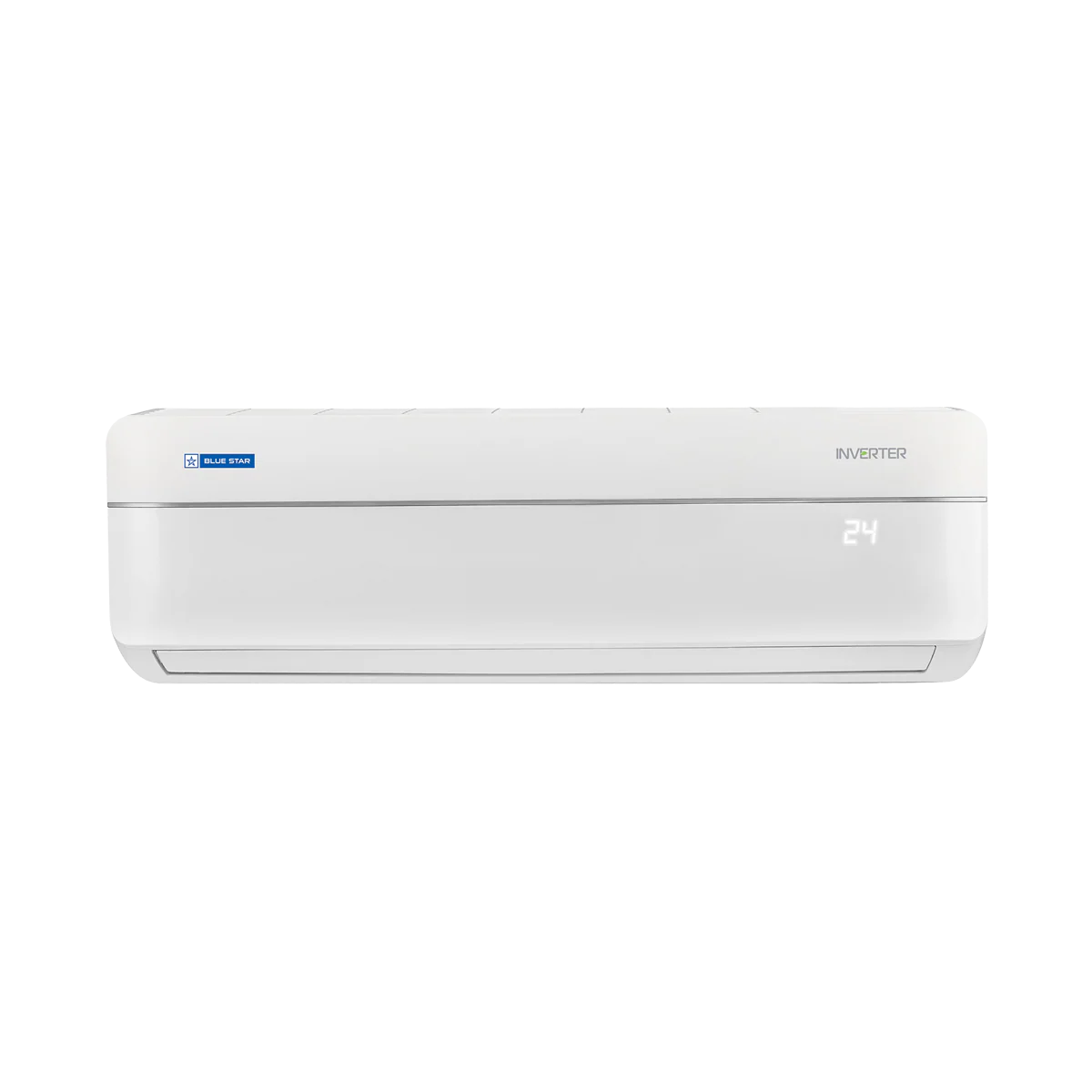 38 BLUE STAR INVERTER SPLIT AC | R SERIES | 1.5 TON | 3 STAR IE318RNU - Image 1