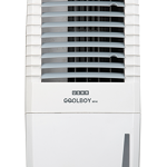 Usha CoolBoy Mini 18L Personal Cooler with Ice Chamber, Dust Filter & Honeycomb Pad 18CBP1