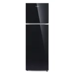 Whirlpool Neofresh 259 L 2 Star Glass Finish Frost Free Double-Door Refrigerator