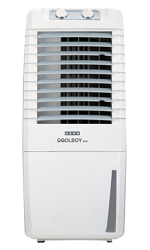 Usha CoolBoy Mini 18L Personal Cooler with Ice Chamber, Dust Filter & Honeycomb Pad 18CBP1