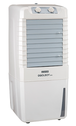 Usha CoolBoy Mini 18L Personal Cooler with Ice Chamber, Dust Filter & Honeycomb Pad 18CBP1 - Image 2