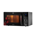 IFB 30 L Convection Microwave Oven (30FRC2, Floral Pattern) (Black), STANDARD - Image 2