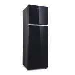 Whirlpool Neofresh 259 L 2 Star Glass Finish Frost Free Double-Door Refrigerator - Image 3