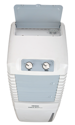 Usha CoolBoy Mini 18L Personal Cooler with Ice Chamber, Dust Filter & Honeycomb Pad 18CBP1 - Image 3