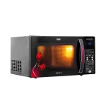 IFB 30 L Convection Microwave Oven (30FRC2, Floral Pattern) (Black), STANDARD - Image 3