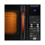 IFB 30 L Convection Microwave Oven (30FRC2, Floral Pattern) (Black), STANDARD - Image 4