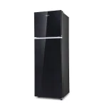 Whirlpool Neofresh 259 L 2 Star Glass Finish Frost Free Double-Door Refrigerator - Image 4