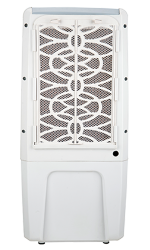 Usha CoolBoy Mini 18L Personal Cooler with Ice Chamber, Dust Filter & Honeycomb Pad 18CBP1 - Image 4