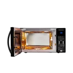 IFB 30 L Convection Microwave Oven (30FRC2, Floral Pattern) (Black), STANDARD - Image 5