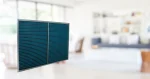 BLUE STAR FIXED SPEED WINDOW AC | L SERIES | 1.5 TON | 3 STAR WFE318L - Image 9