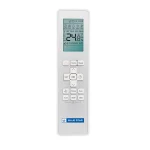 BLUE STAR HEAVY DUTY FIXED SPEED AC | A SERIES | 2.2 TON | 2 STAR FA226ACUHD - Image 2
