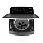 Whirlpool 360° Bloomwash Pro 10kg 5 Star Top Load Washing Machine with In-Built Heater - Image 4